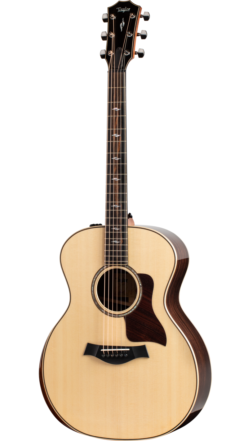 814e (2020) Indian Rosewood Acoustic-Electric Guitar 814e (2020) Indian Rosewood Acoustic-Electric Guitar
